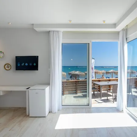 Lejlighedshotel Raffaello