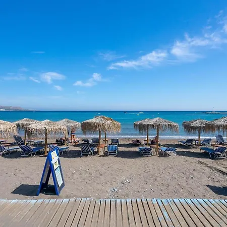 Lejlighedshotel Raffaello 3*