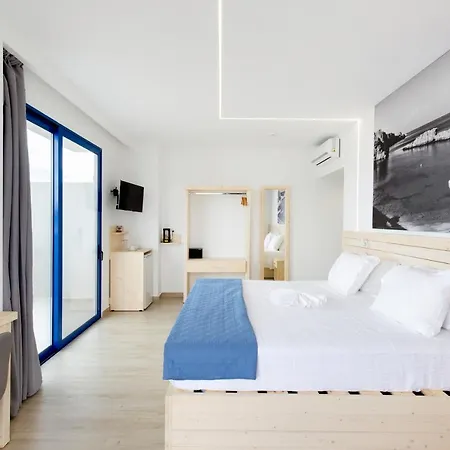 Raffaello 3* Faliraki