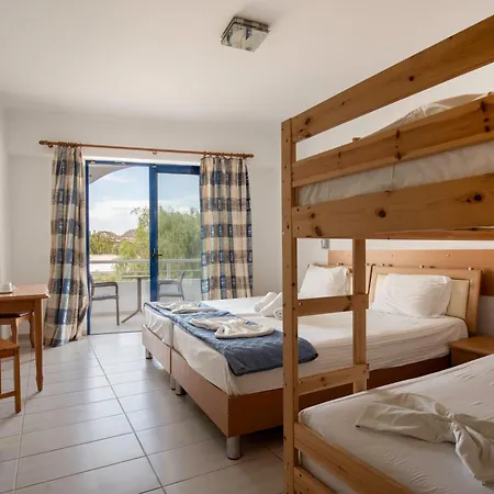 Raffaello Apart-hotel 3*