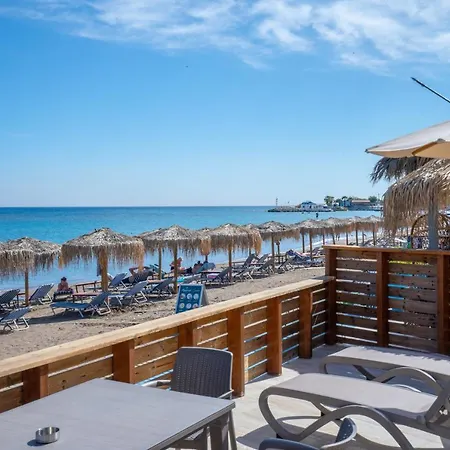 Raffaello 3* Faliraki