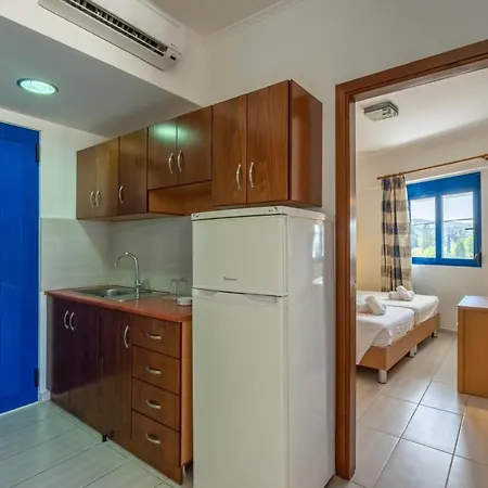 Raffaello Apart-hotel