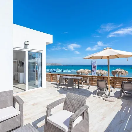 Apart-hotel Raffaello