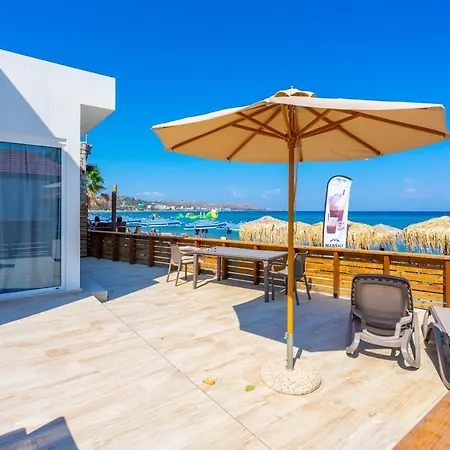 Apart-hotel Raffaello 3*