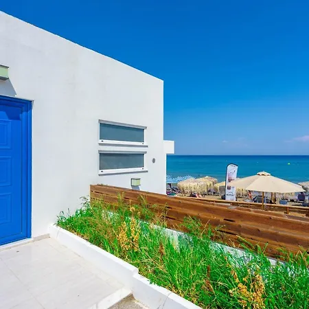 Raffaello Apart-hotel