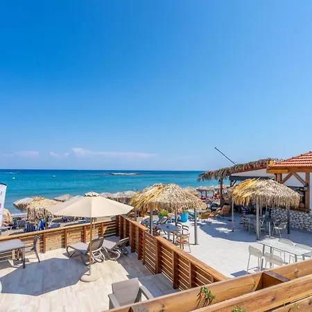 Raffaello 3* Faliraki