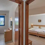 Raffaello 3* Faliraki