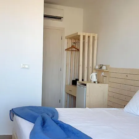 Raffaello Hotel de apartamente 3*