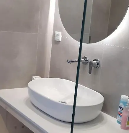 Hotel de apartamente Raffaello