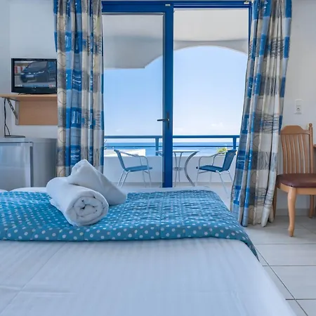 Hotel de apartamente Raffaello