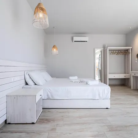 Hotel de apartamente Raffaello