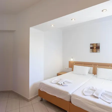 Raffaello Aparthotel