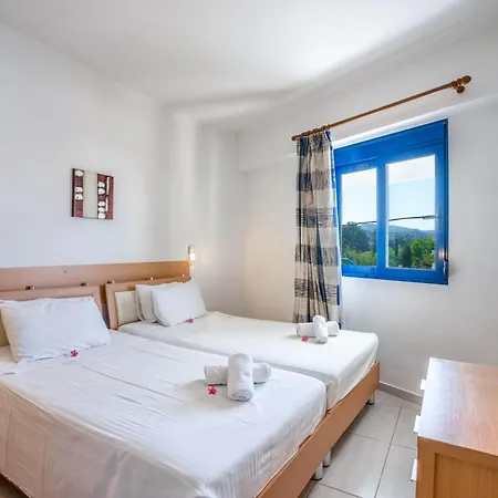 Raffaello Aparthotel