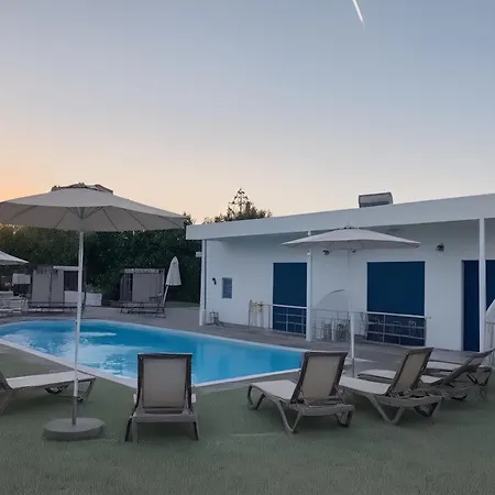 Raffaello Aparthotel