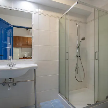 Raffaello Hotel de apartamente