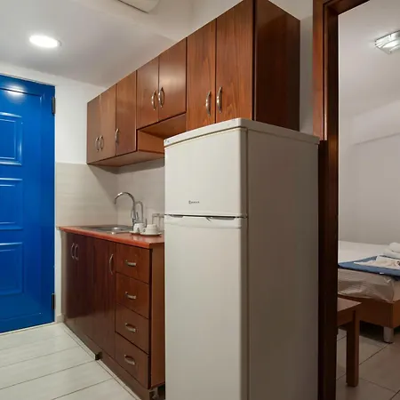 Aparthotel Raffaello