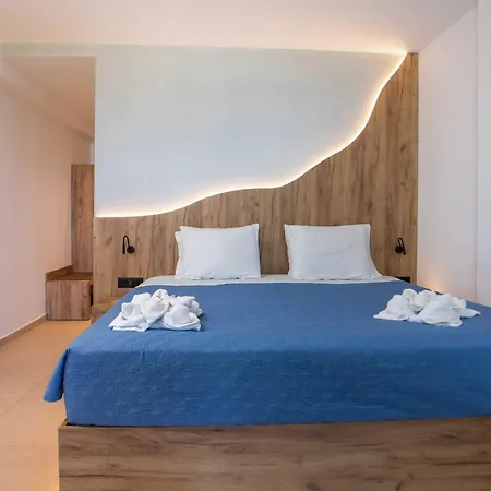 Raffaello Hotel de apartamente