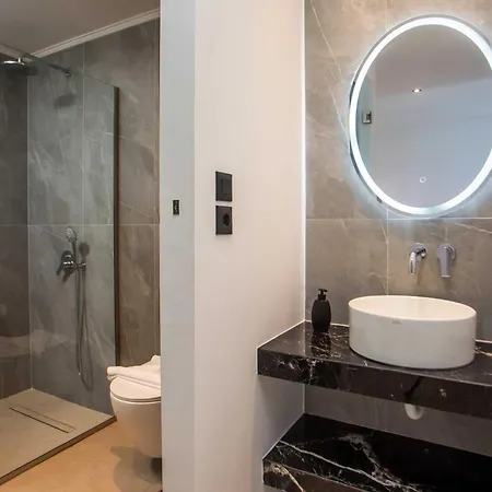 Hotel de apartamente Raffaello