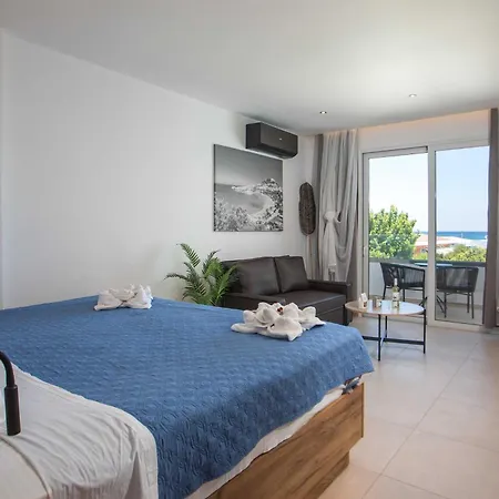 Hotel de apartamente Raffaello