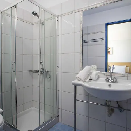 Raffaello Hotel de apartamente 3*