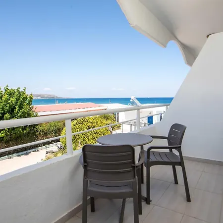 Raffaello Hotel de apartamente