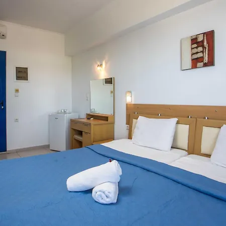 Hotel de apartamente Raffaello