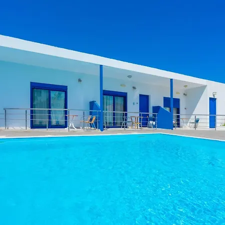 Hotel de apartamente Raffaello