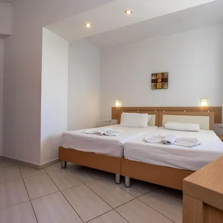 Raffaello Hotel de apartamente 3*
