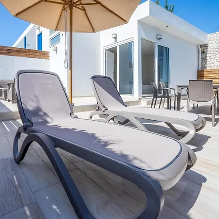 Raffaello Aparthotel Faliraki