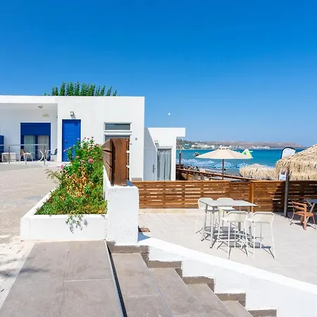 Hotel de apartamente Raffaello Faliraki