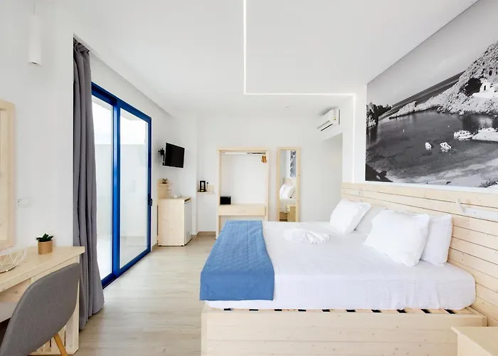 Raffaello 3* Faliraki