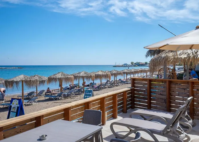 Raffaello 3* Faliraki