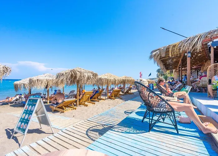 Aparthotel Raffaello 3*