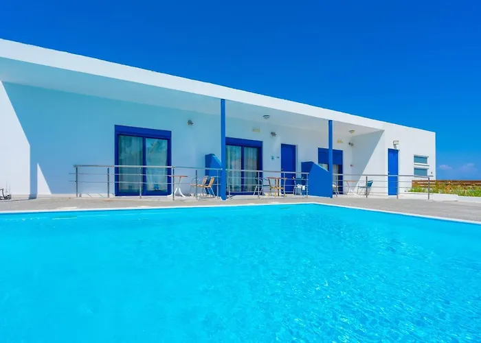 Apart Otel Raffaello