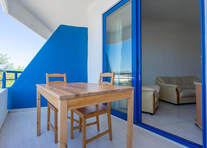 Raffaello 3* Faliraki