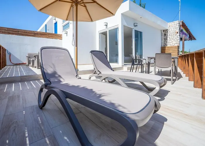 Raffaello Aparthotel Faliraki