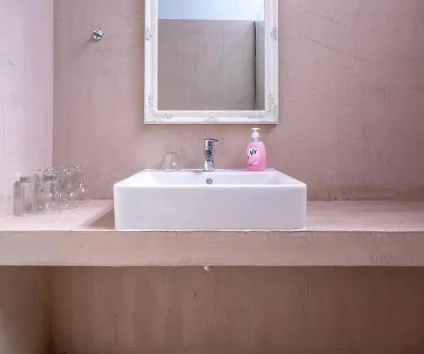 Raffaello 3* Faliraki