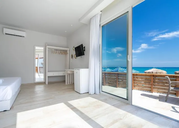 Raffaello 3* Faliraki