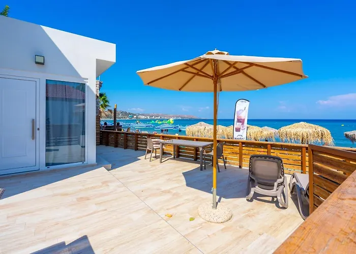 Apart Otel Raffaello 3*