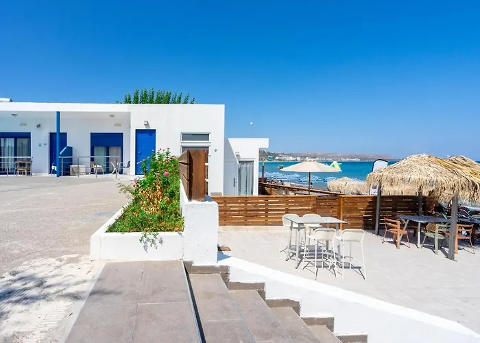 Aparthotel Raffaello Faliraki