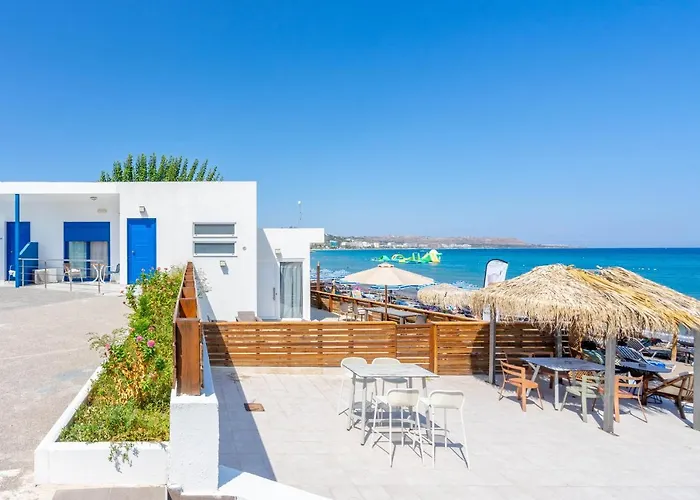 Raffaello 3* Faliraki