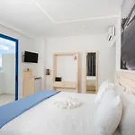 Raffaello Lejlighedshotel 3*