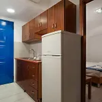 Aparthotel Raffaello