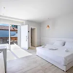 Raffaello Lejlighedshotel Faliraki