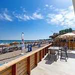 Lejlighedshotel Raffaello Faliraki