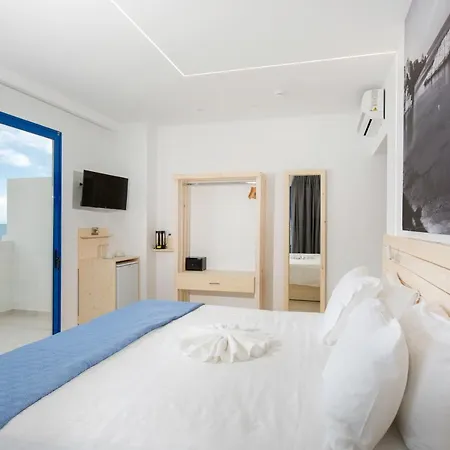 Raffaello 아파트호텔 3*