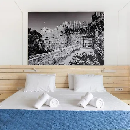 Raffaello 팔리라키