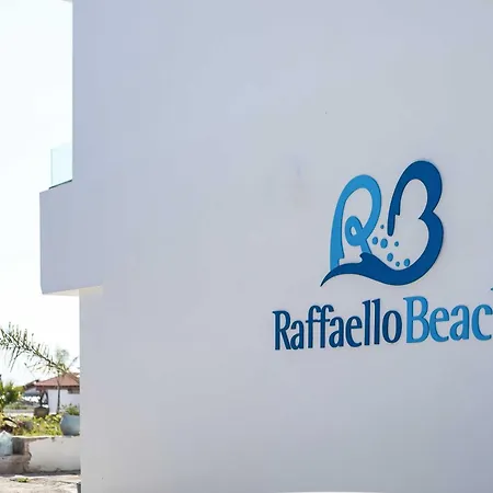 Raffaello شقة فندقية 3*