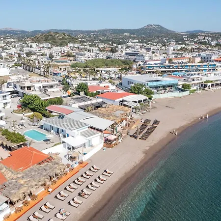 Raffaello 3*