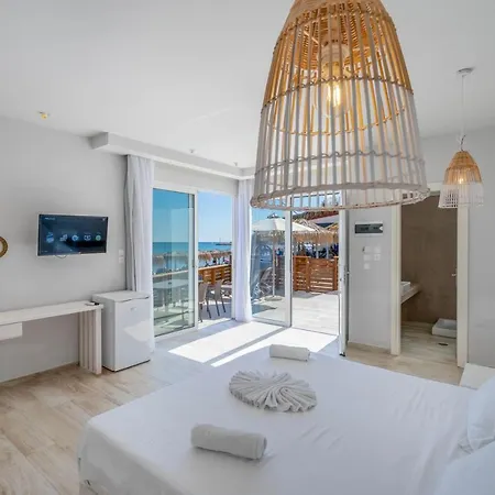 Raffaello 아파트호텔 3*